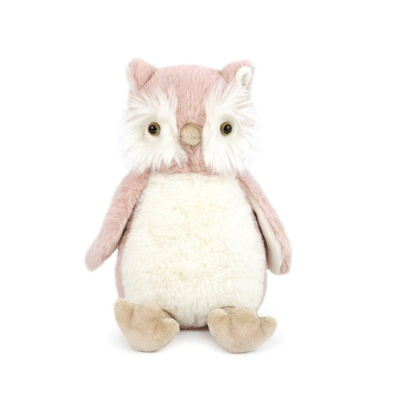 Ava Owl Small