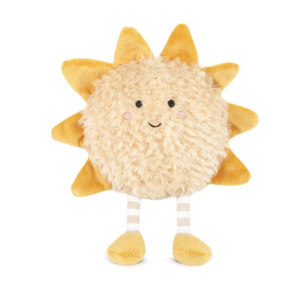 Sun Beam/Yellow