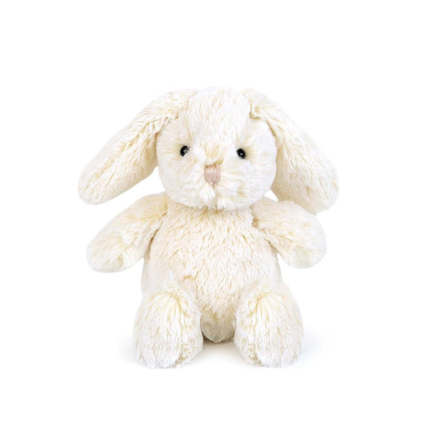 Minnie Bunny - White