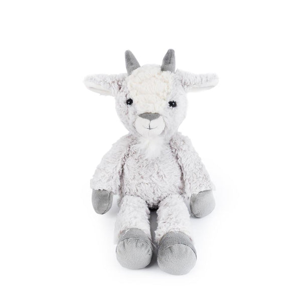 Stormy The Goat / Gray
