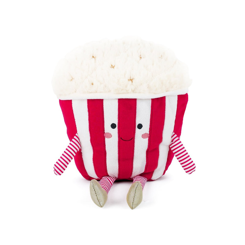Pablo Popcorn