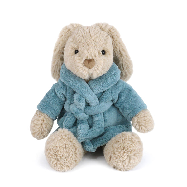 Harlow Robe Bunny- Blue