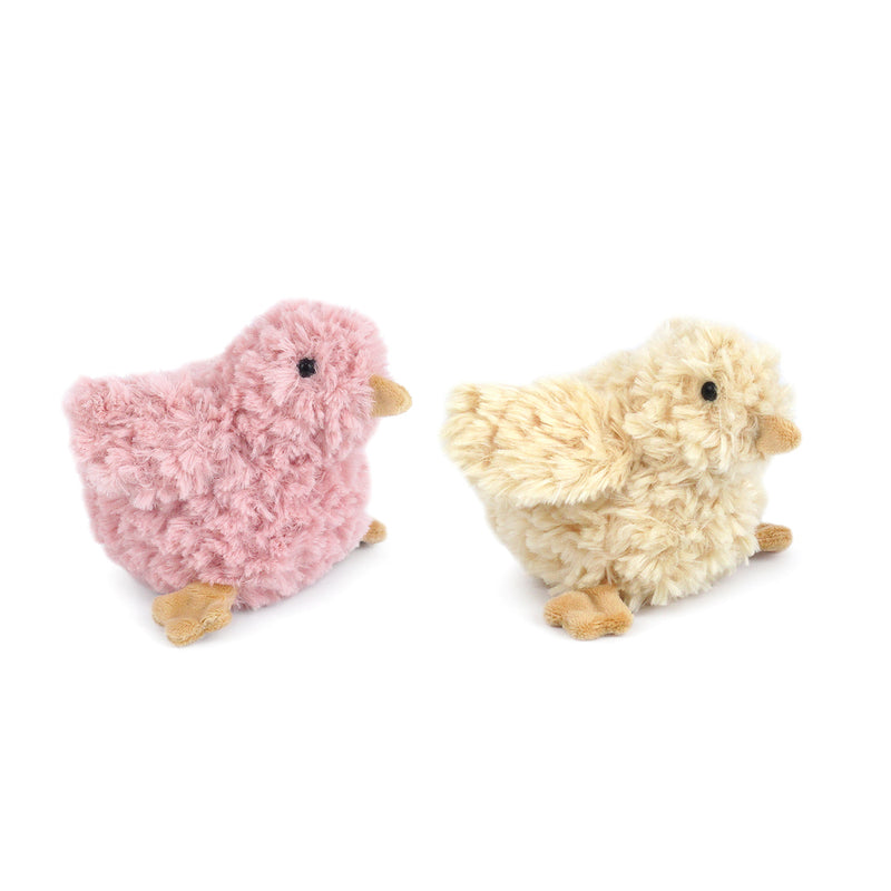 Wee Chicks- 2 pcs- Assorted