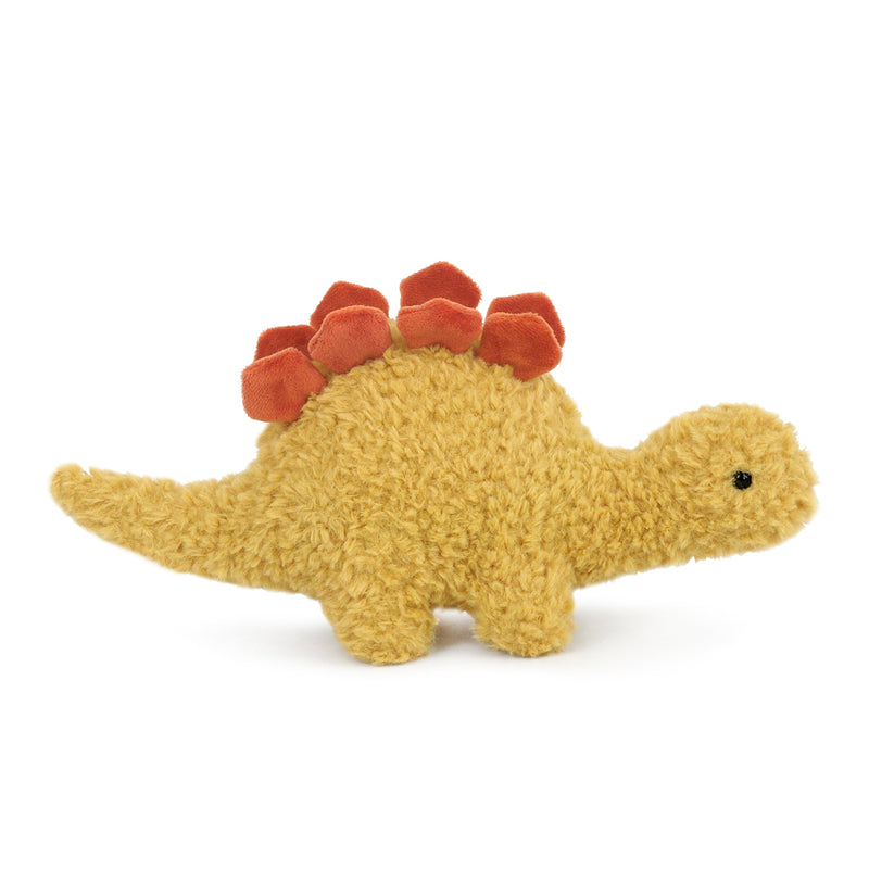 Spike Stegosaurus