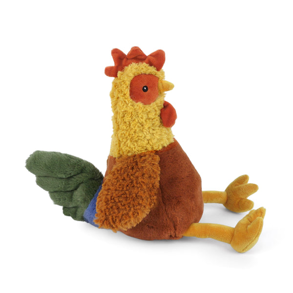 Renaud Rooster