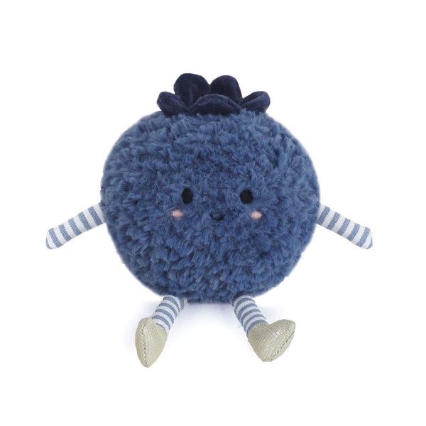 Bluey Berry /Blue