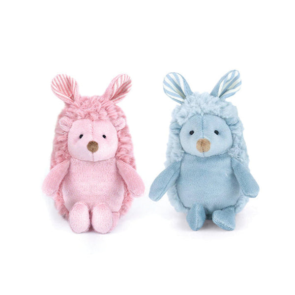 Bunny Ear Hedgehogs