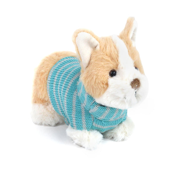 Harper Corgi