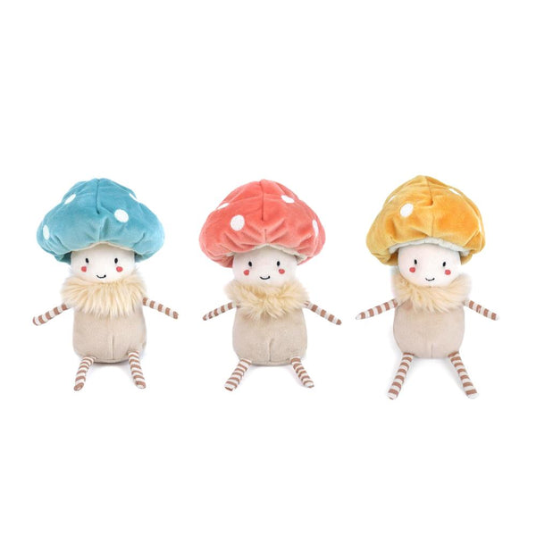 Dottie Mushrooms /Multi