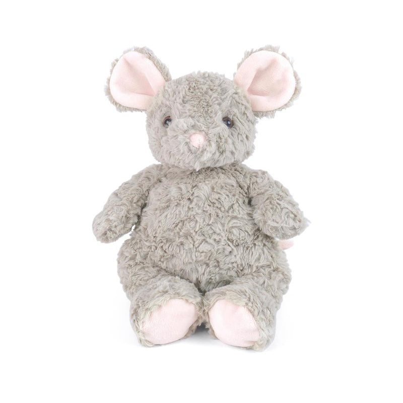 Bitty Mouse / Gray