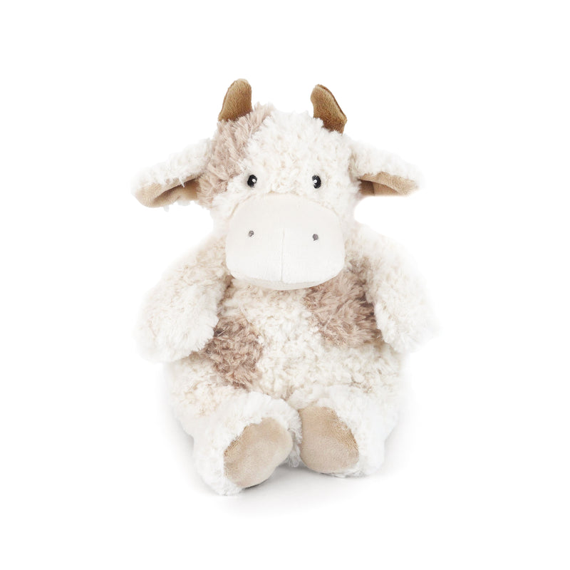 Toffee Cow