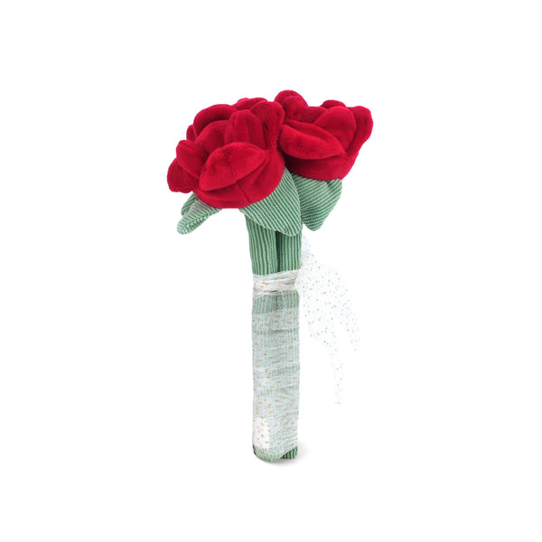 Rose Bouquet - Red