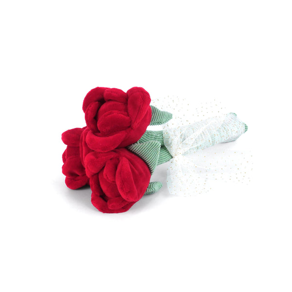 Rose Bouquet - Red