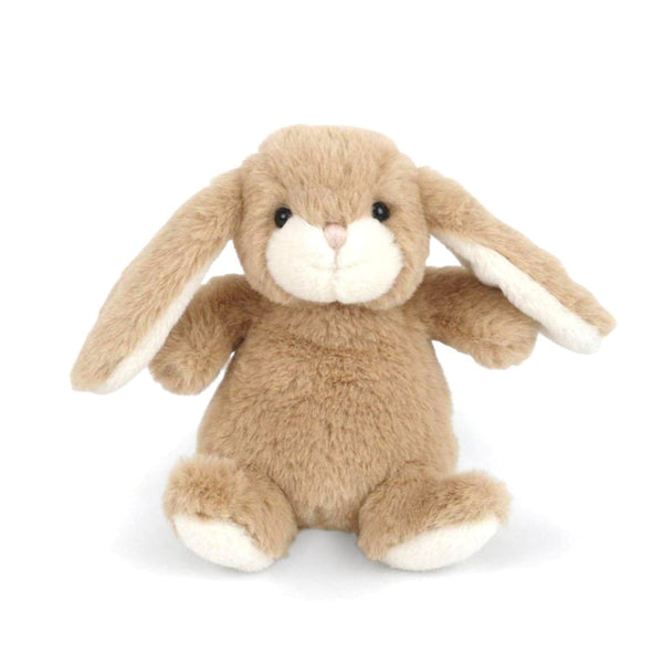 Bun Bun Bunny-Taupe