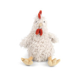 Shaggy Chicken