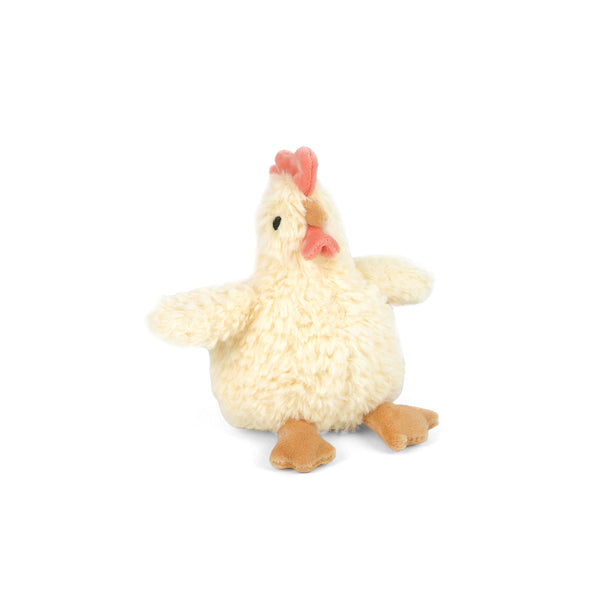 Hazel Hen- Yellow