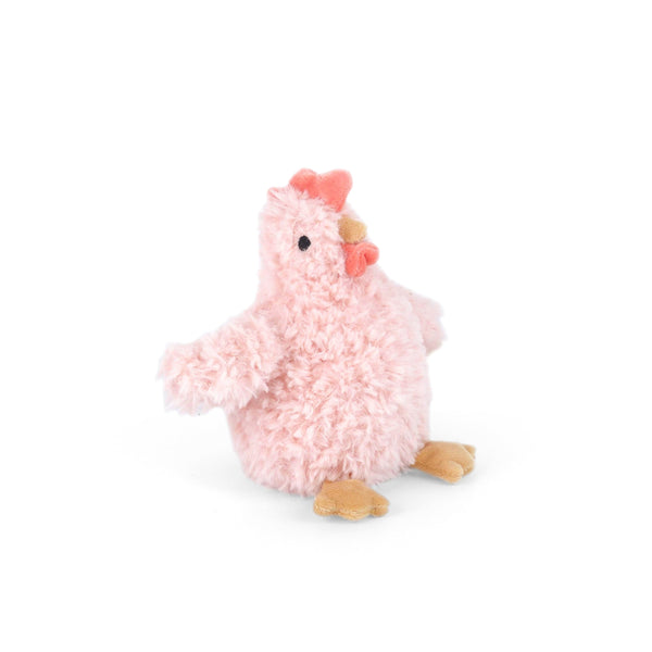 Hazel Hen - Pink