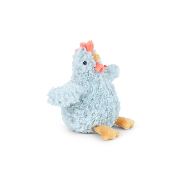Hazel Hen - Blue