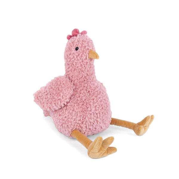 Pinky Chicken