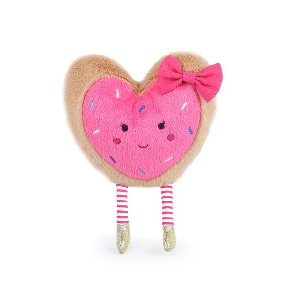Sweet Heart Cookie