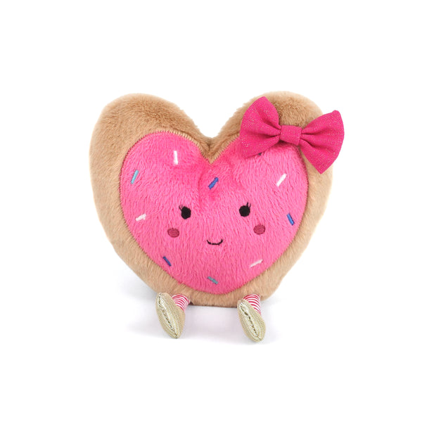 Sweet Heart Cookie