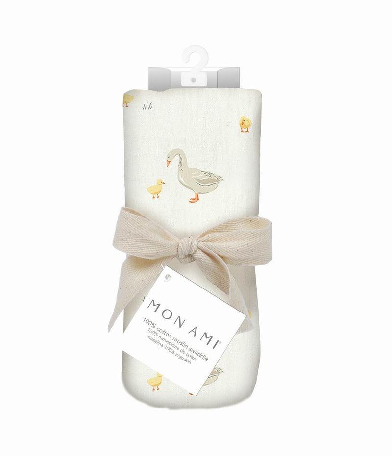 Mother Goose Swaddle