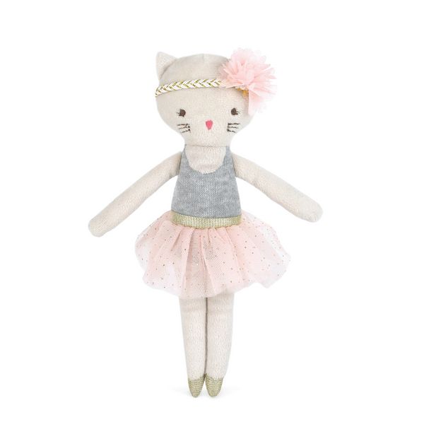 Kacie Kitty-Small / Pink
