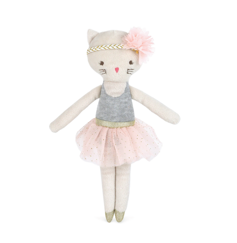 Kacie Kitty-Small / Pink
