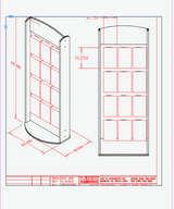 CuddleBuds™ Display + Pre-Pack