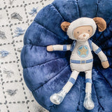 'ARCHIE' ASTRO DOG DOLL