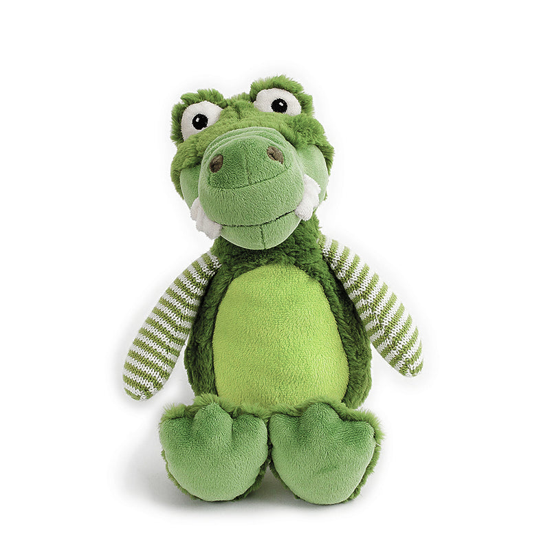 Aiden the Alligator Plush Toy