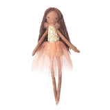 'COOKIE' SCENTED HEIRLOOM DOLL - LARGE