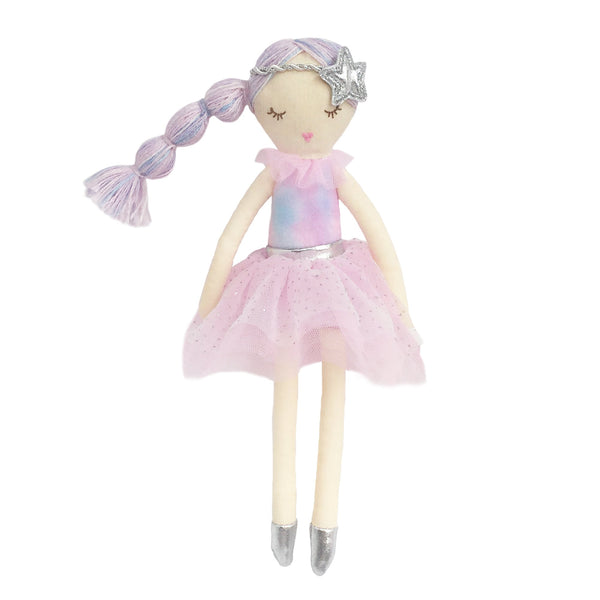 'CANDY' SCENTED SACHET DOLL