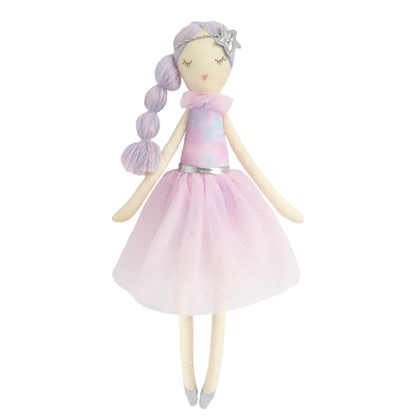 'CANDY' SCENTED  DOLL - LARGE