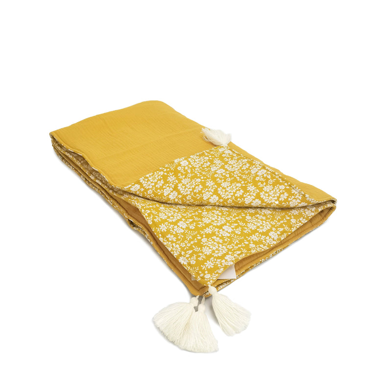 MARIGOLD  DOUBLE SIDED MAT