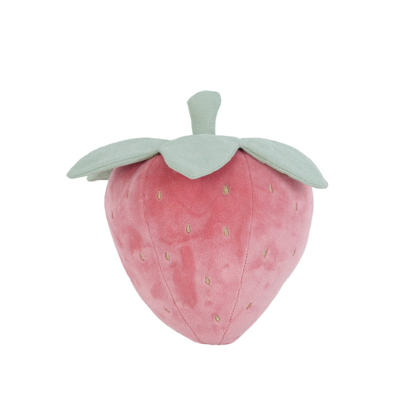 BERRY PLUSH TOY