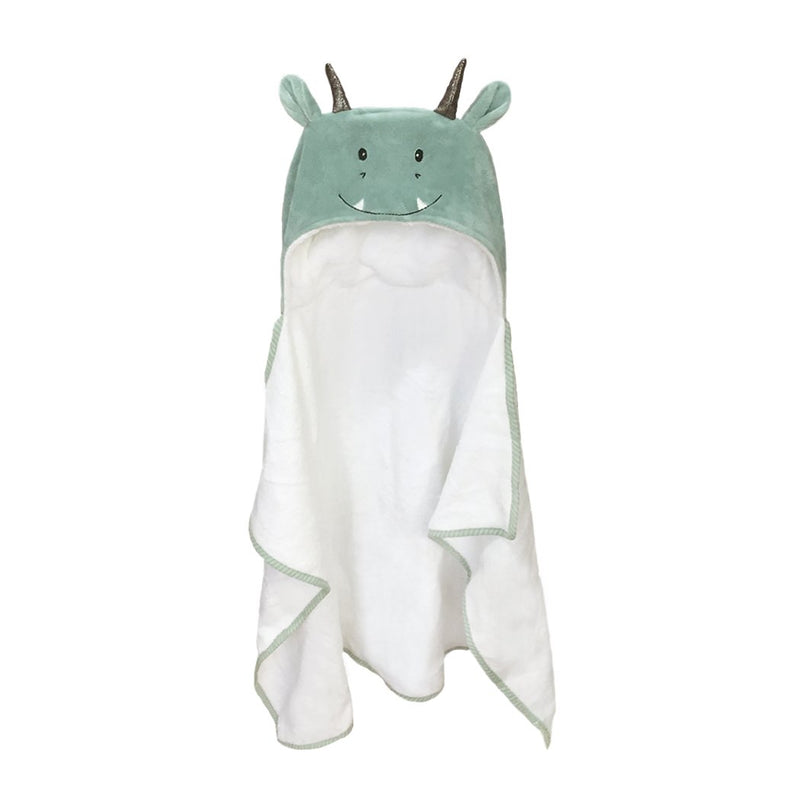 DRAGON BABY TERRY TOWEL