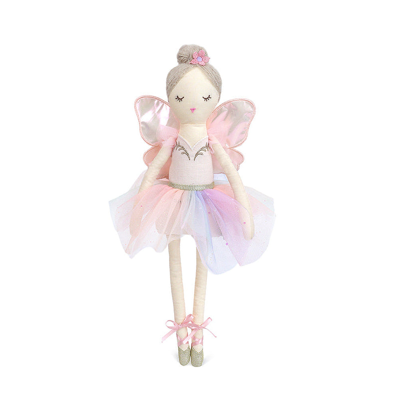 Yara Butterfly Ballerina