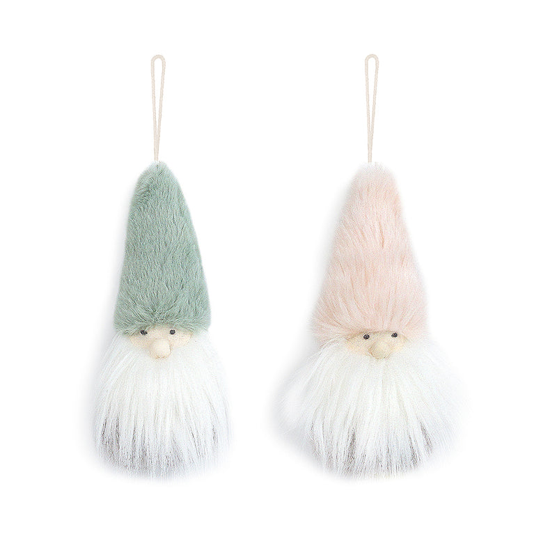 YULE GNOMES ORNAMENT