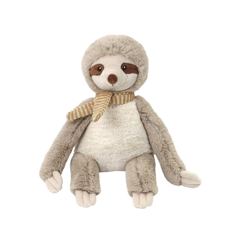 Sy the Sloth Plush Toy