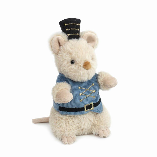 Toy Soldier Mouse